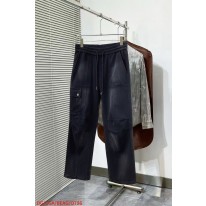 디올 남자 바지