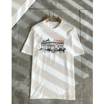 에르메스 남자 반팔티