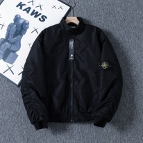 스톤아일랜드 2컬러 남자 자켓