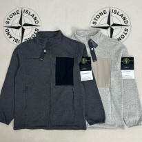 스톤아일랜드 2컬러 남자 자켓