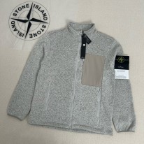 스톤아일랜드 2컬러 남자 자켓