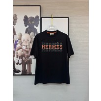 에르메스 남자 반팔티