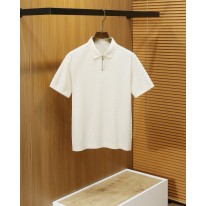 에르메스 남자 반팔티