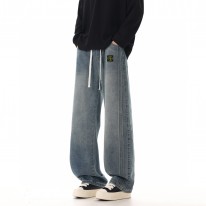 스톤아일랜드 2컬러 남자 청바지