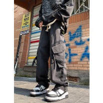 스톤아일랜드 2컬러 남자 청바지