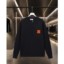 에르메스 남자 니트