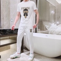 펜디 2컬러 남자 세트