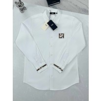 펜디 남자 셔츠