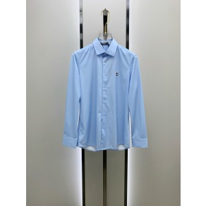 펜디 2컬러 남자 셔츠