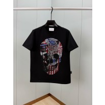 필립플레인 남자 반팔티