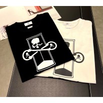 필립플레인 2컬러 남자 반팔티