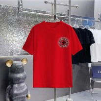 크롬하츠 남자 반팔티