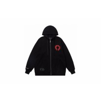 크롬하츠 남자 가디건