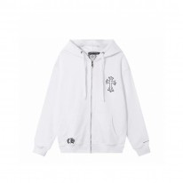 크롬하츠 2컬러 남자 가디건