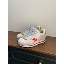 루이비통 남녀공용 신발 운동화 스니커즈