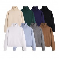 아미 아미리 8컬러 남녀공용 니트