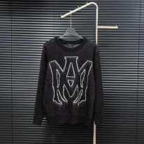 아미 아미리 남녀공용 니트