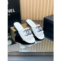 샤넬 2CM 여자 슬리퍼 샌들