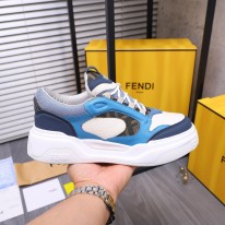 펜디 남녀공용 스니커즈 신발 운동화