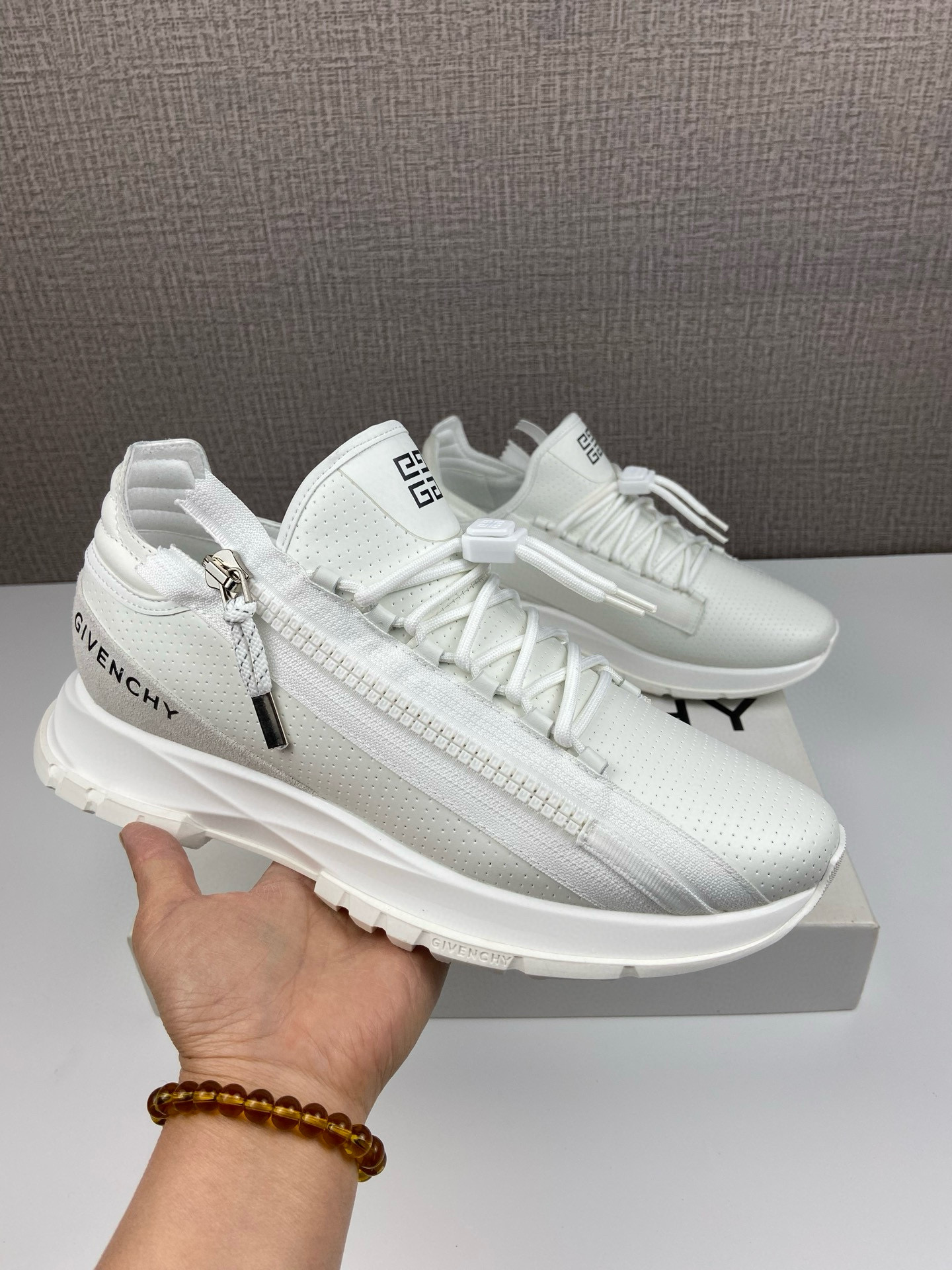 지방시 남자 신발 운동화 스니커즈