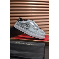 PP 필립플레인 남자 신발 운동화 스니커즈