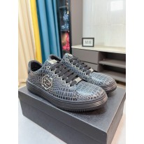 PP 필립플레인 남자 신발 운동화 스니커즈